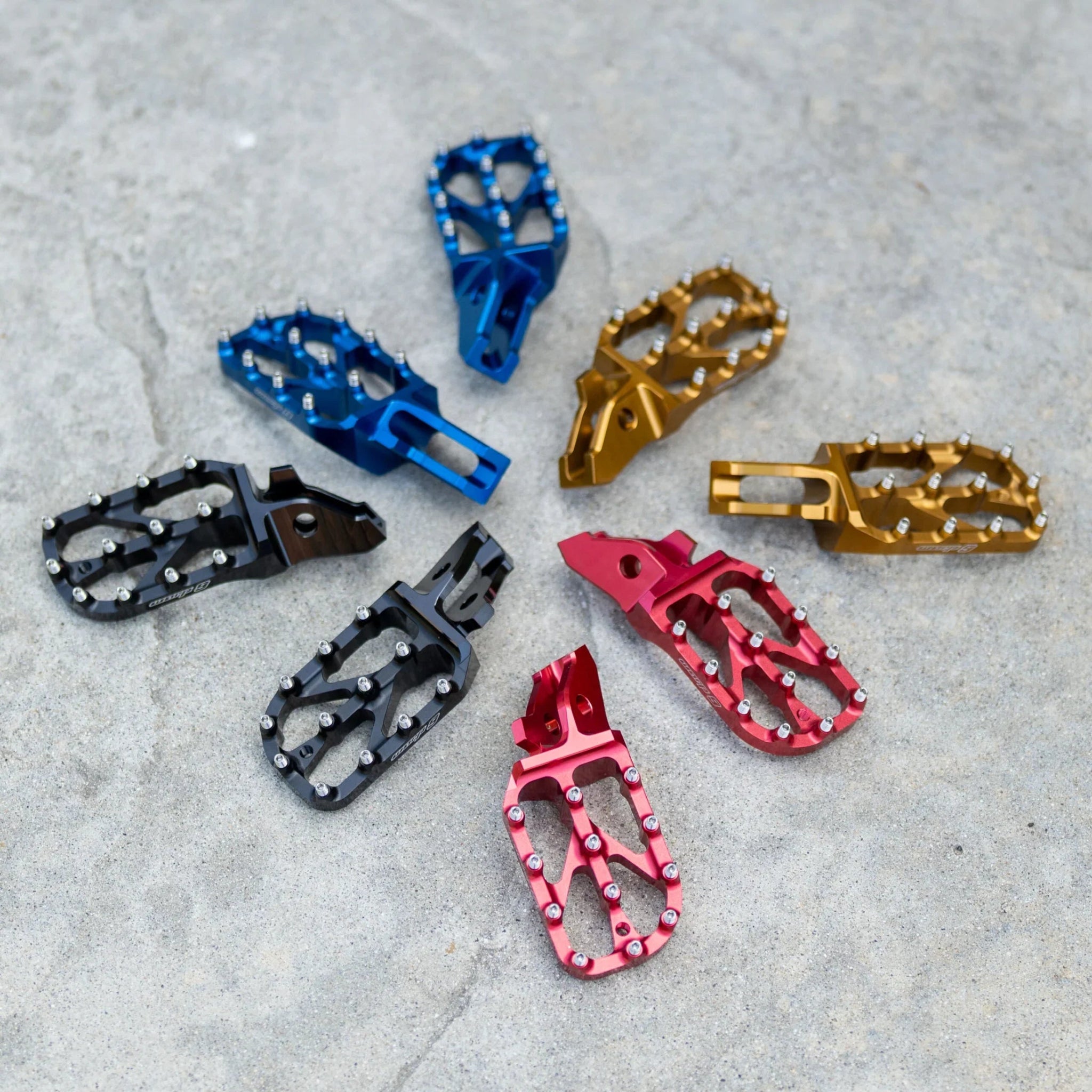 Replacement Parts and Accessories – Emoto Superstore