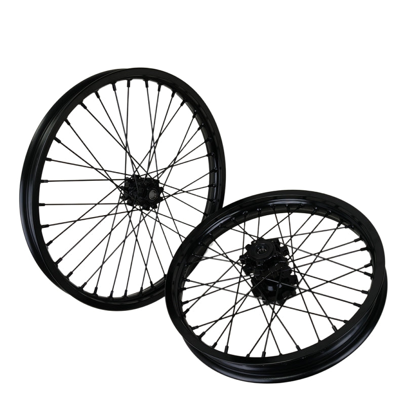 21"/18" RAWRR Mantis Upgraded Wheel Set X/X Pro/Mantis
