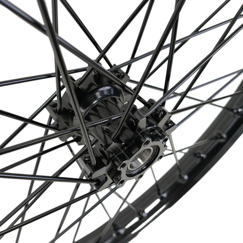 21"/18" RAWRR Mantis Upgraded Wheel Set X/X Pro/Mantis