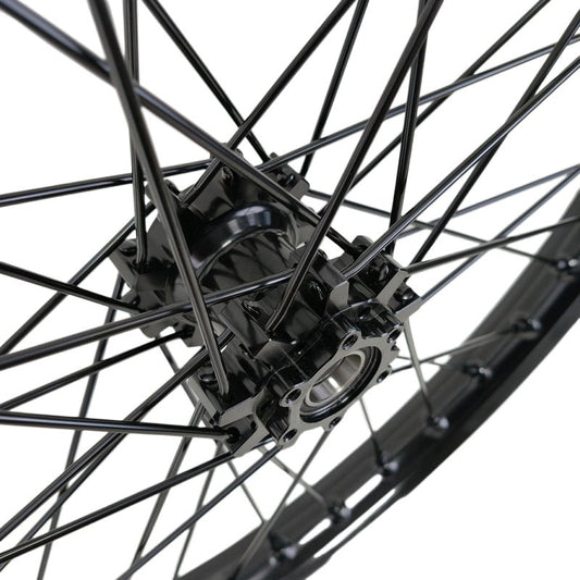 21"/18" RAWRR Mantis Upgraded Wheel Set X/X Pro/Mantis - Emoto SuperstorepartsEmoto Superstore