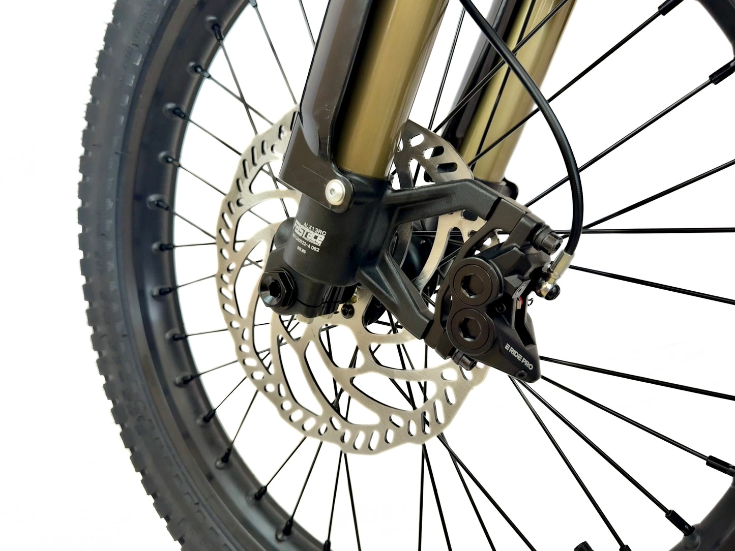 E Ride Pro SS 2.0