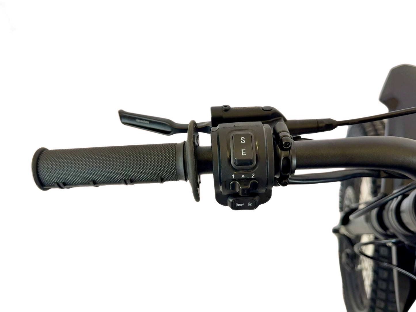 E Ride Pro SS 2.0