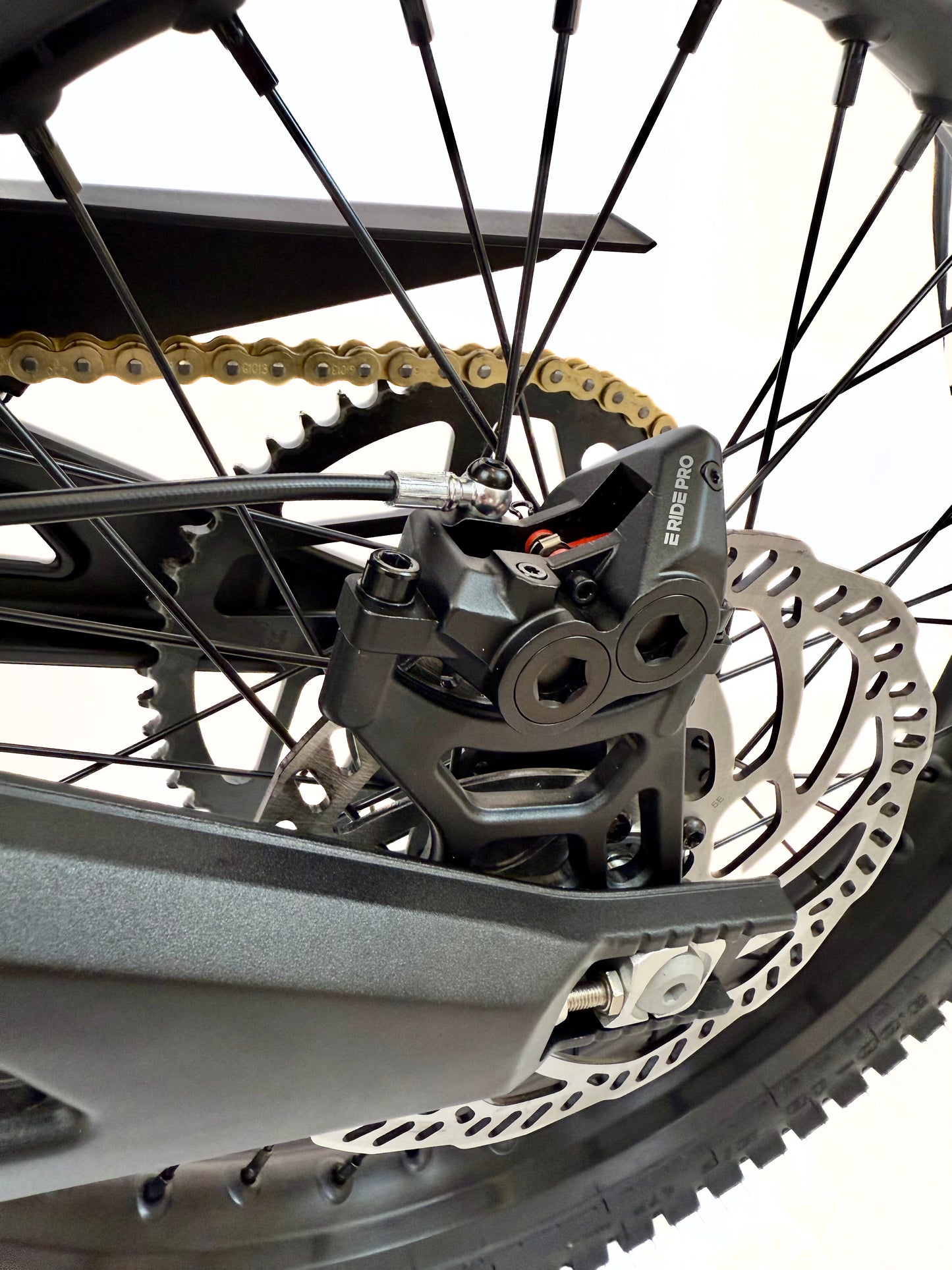 E Ride Pro SS 2.0