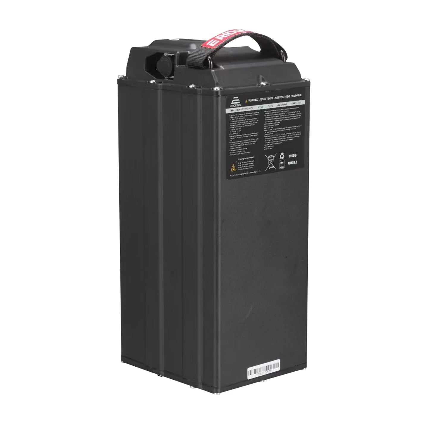 72V 40Ah Battery - E Ride Pro SS 2.0 OEM