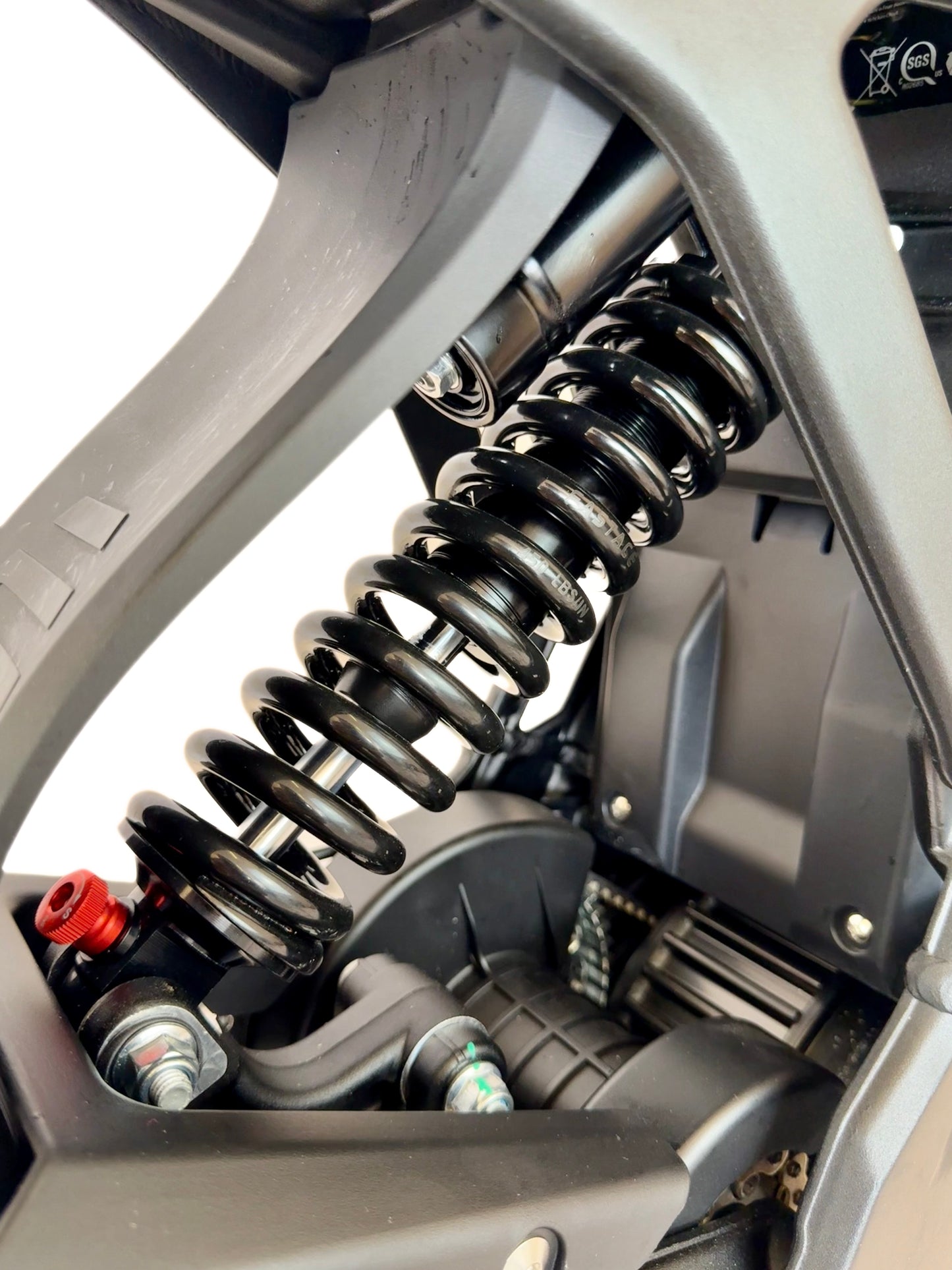 E Ride Pro SS 2.0