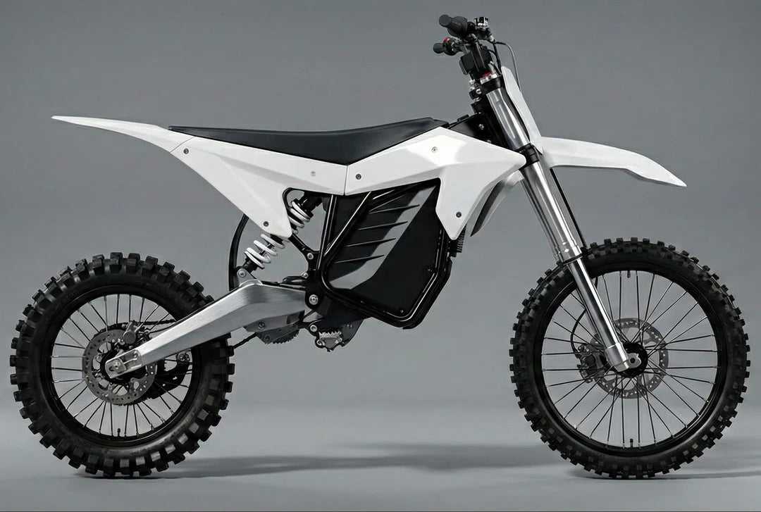 ETM RTR XL ALPHA – Emoto Superstore