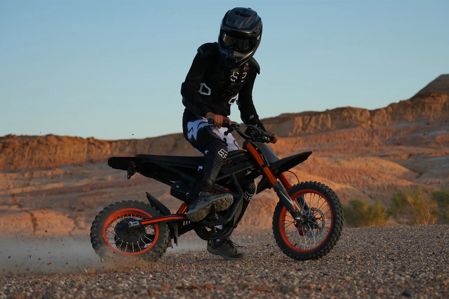GT54 Electric Mini Bike