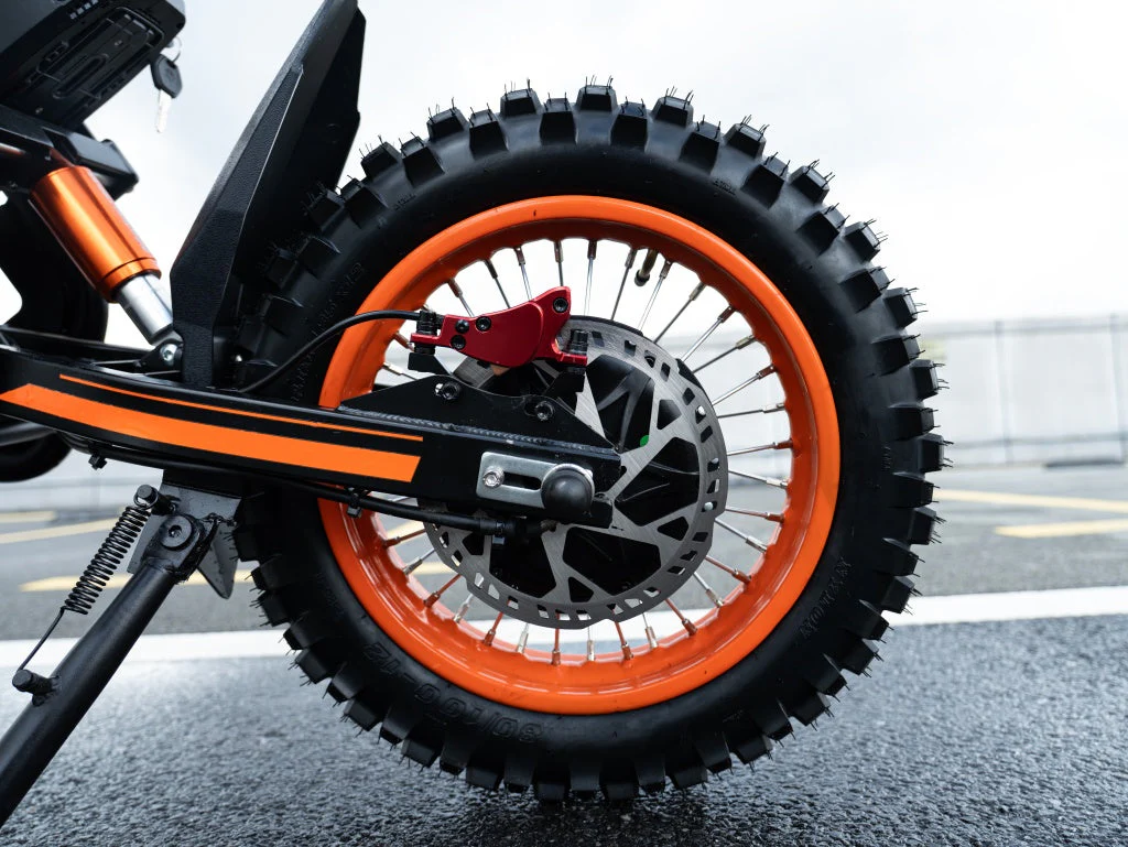 GT54 Electric Mini Bike