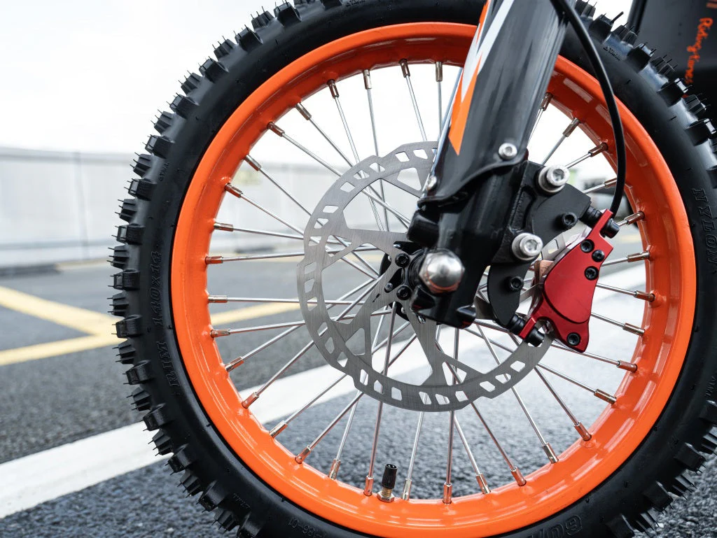 GT54 Electric Mini Bike