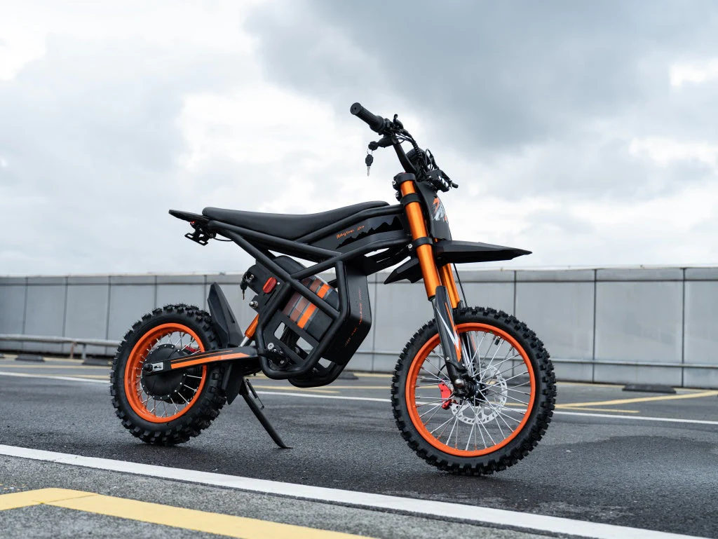 GT54 Electric Mini Bike