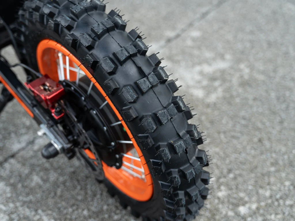 GT54 Electric Mini Bike