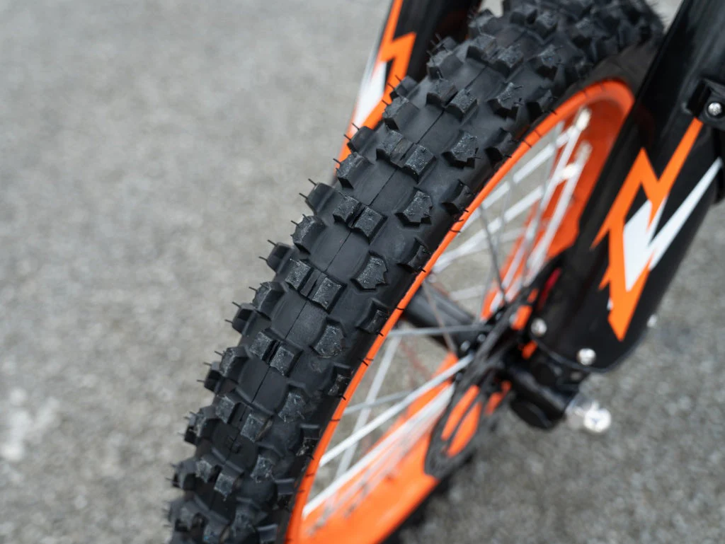 GT54 Electric Mini Bike