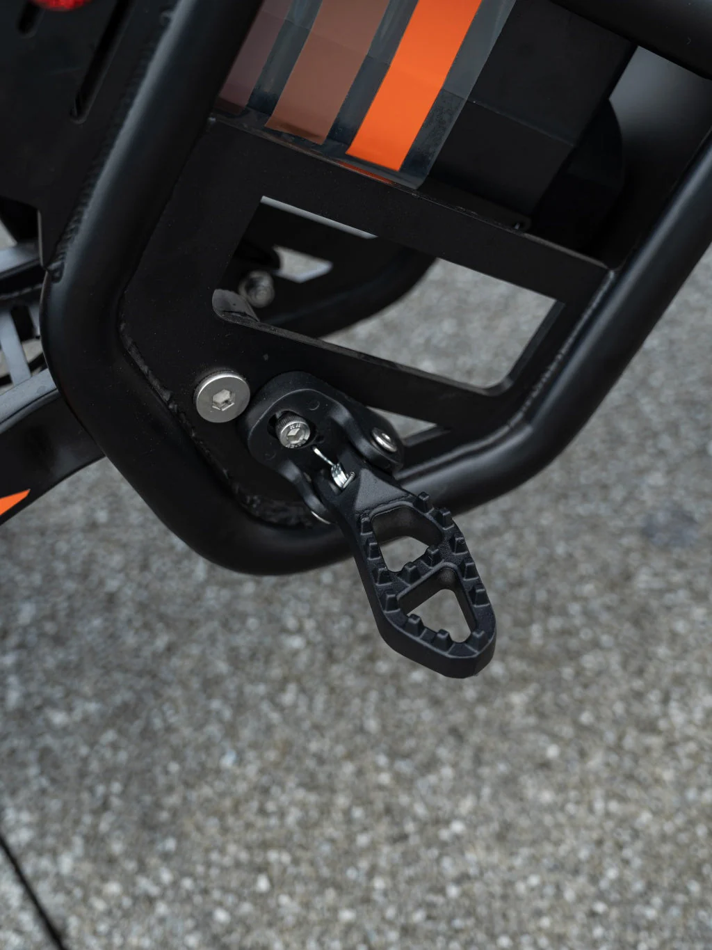 GT54 Electric Mini Bike