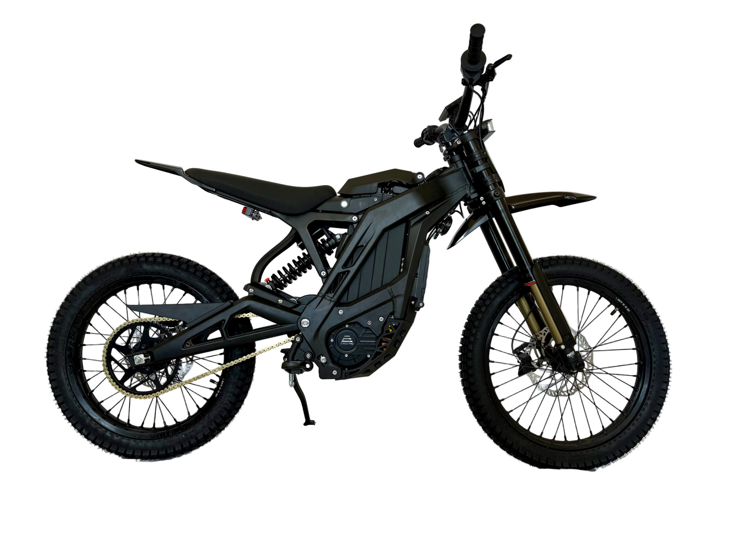 E Ride Pro SS 2.0