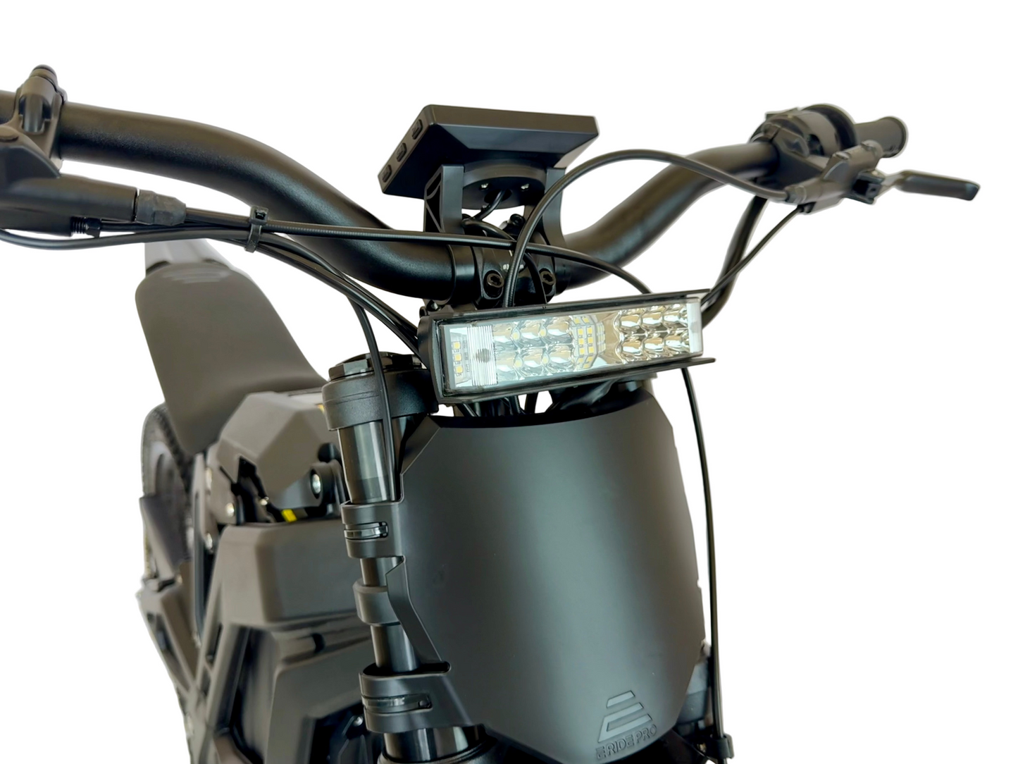 E Ride Pro SS 2.0