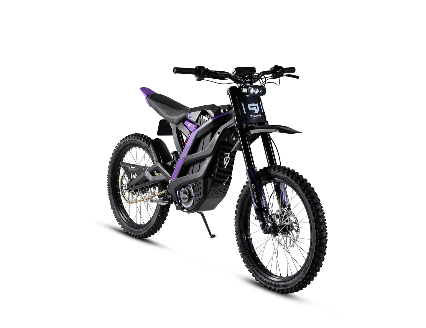 79BIKE Falcon Pro