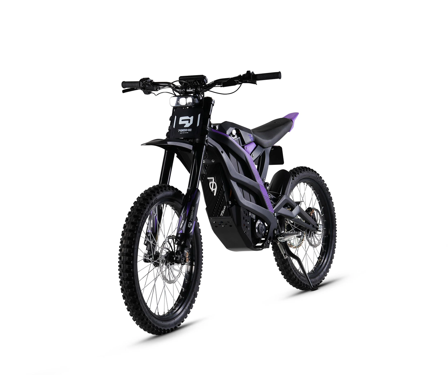 79BIKE Falcon Pro