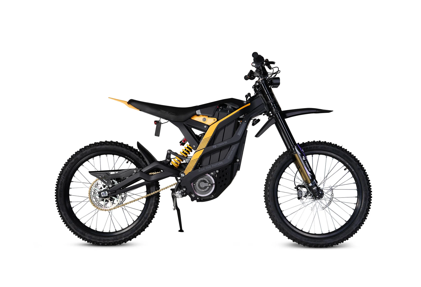 79BIKE Falcon Pro