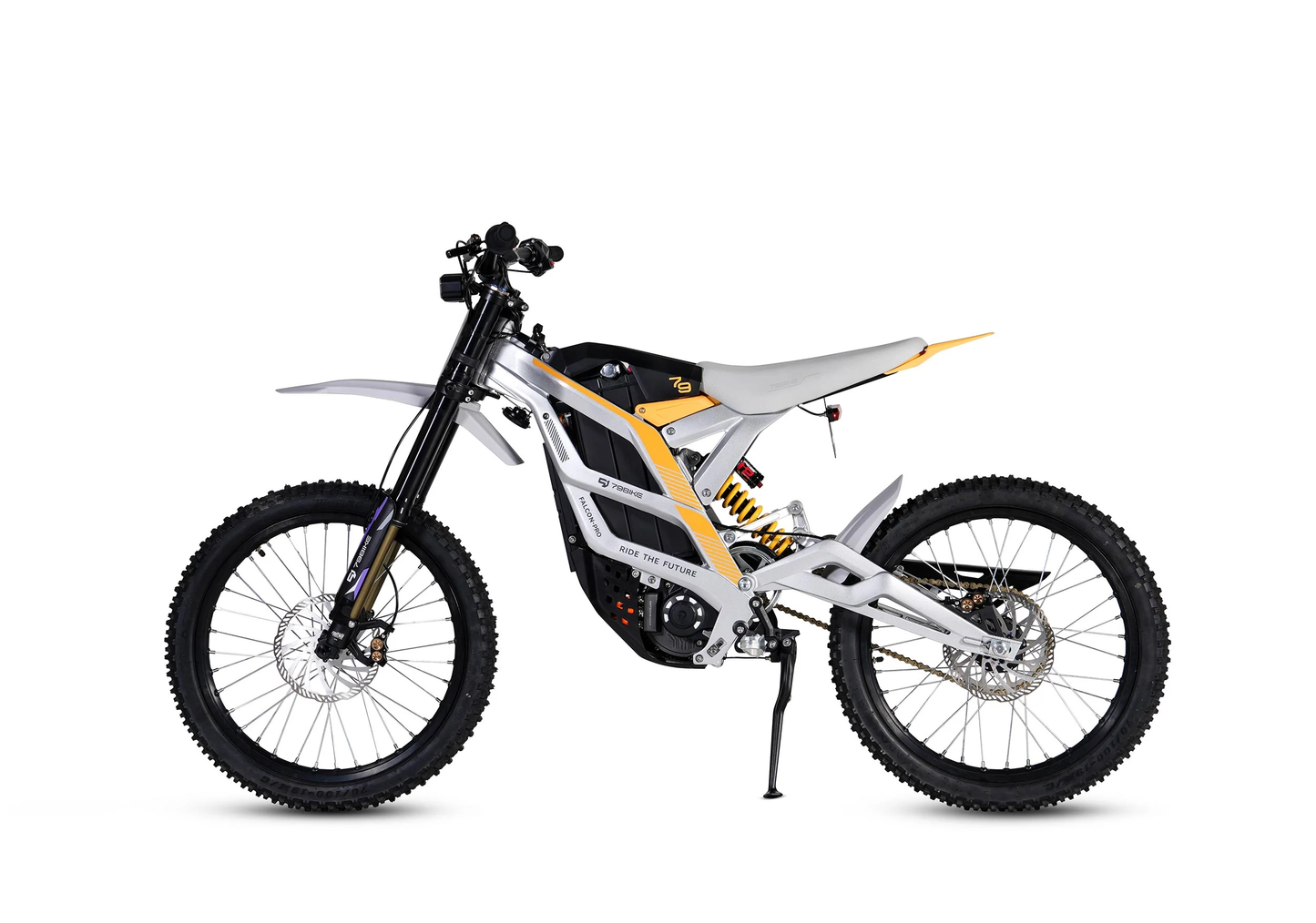 79BIKE Falcon Pro