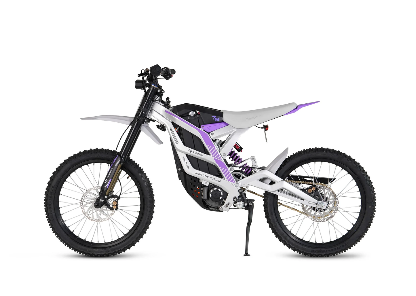 79BIKE Falcon Pro