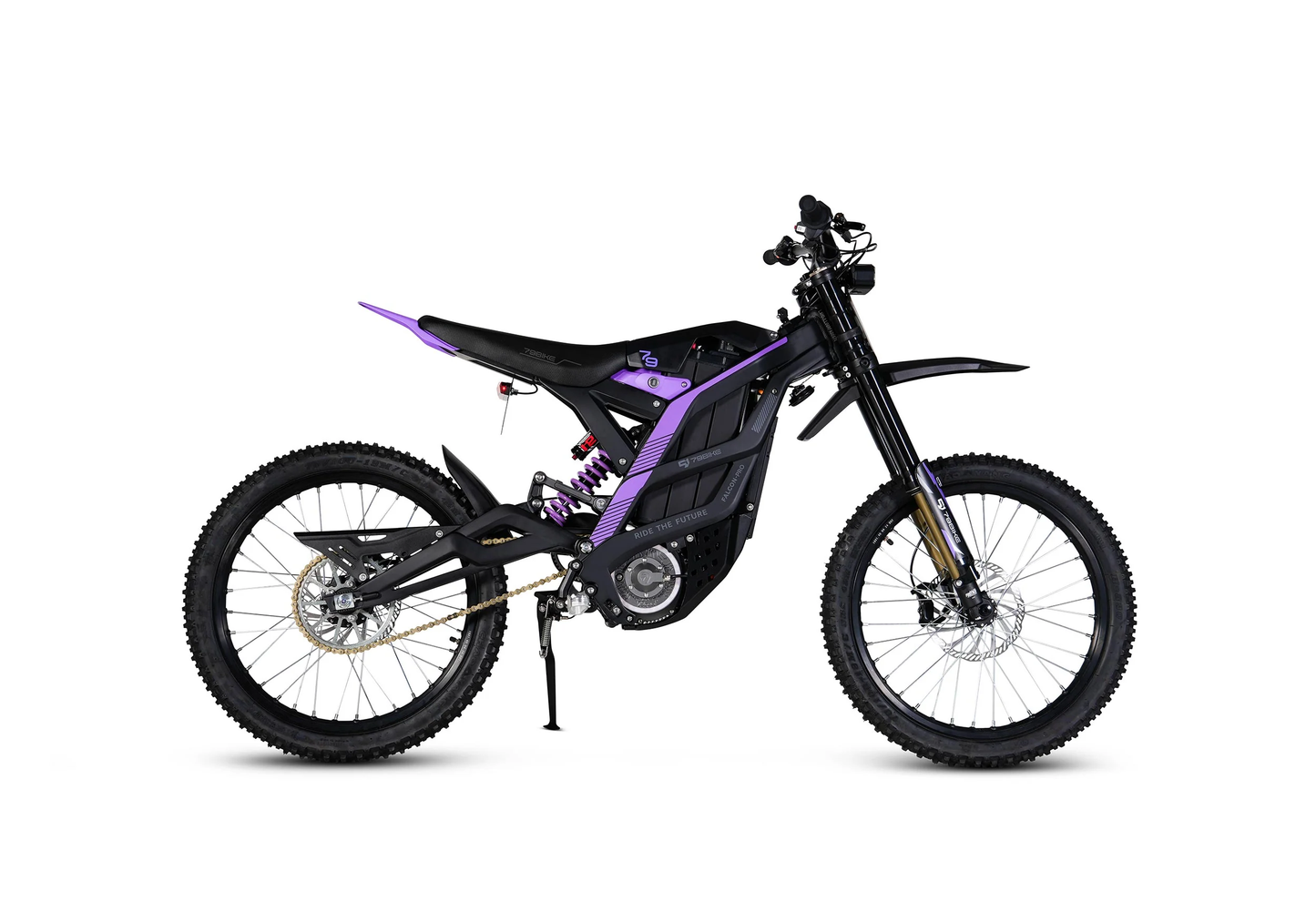 79BIKE Falcon Pro