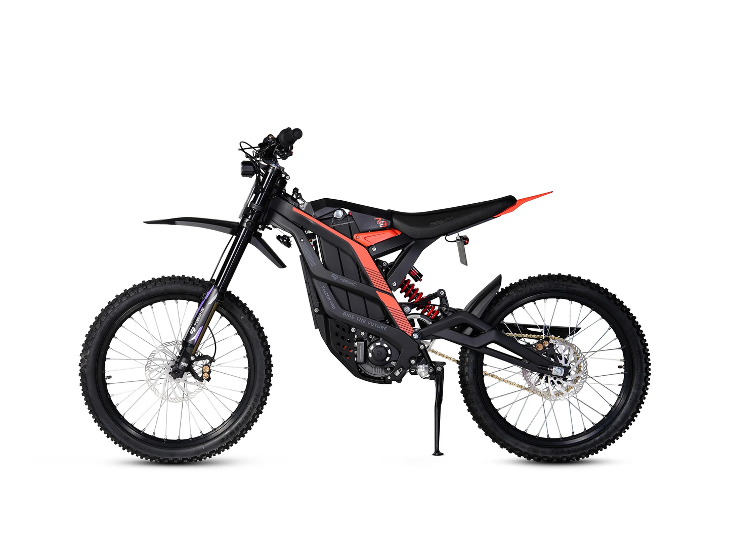 79BIKE Falcon Pro