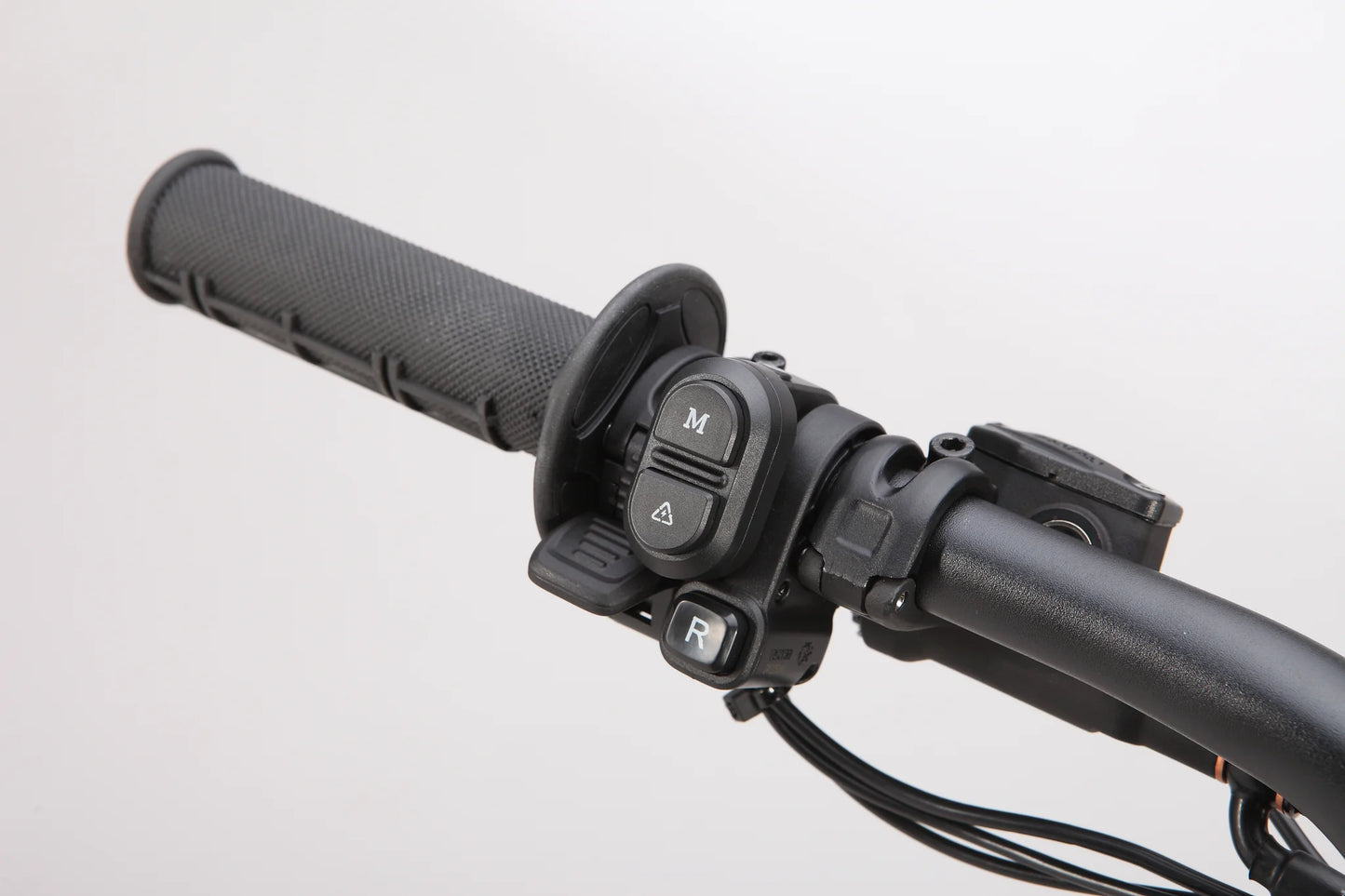 E Ride Pro SR