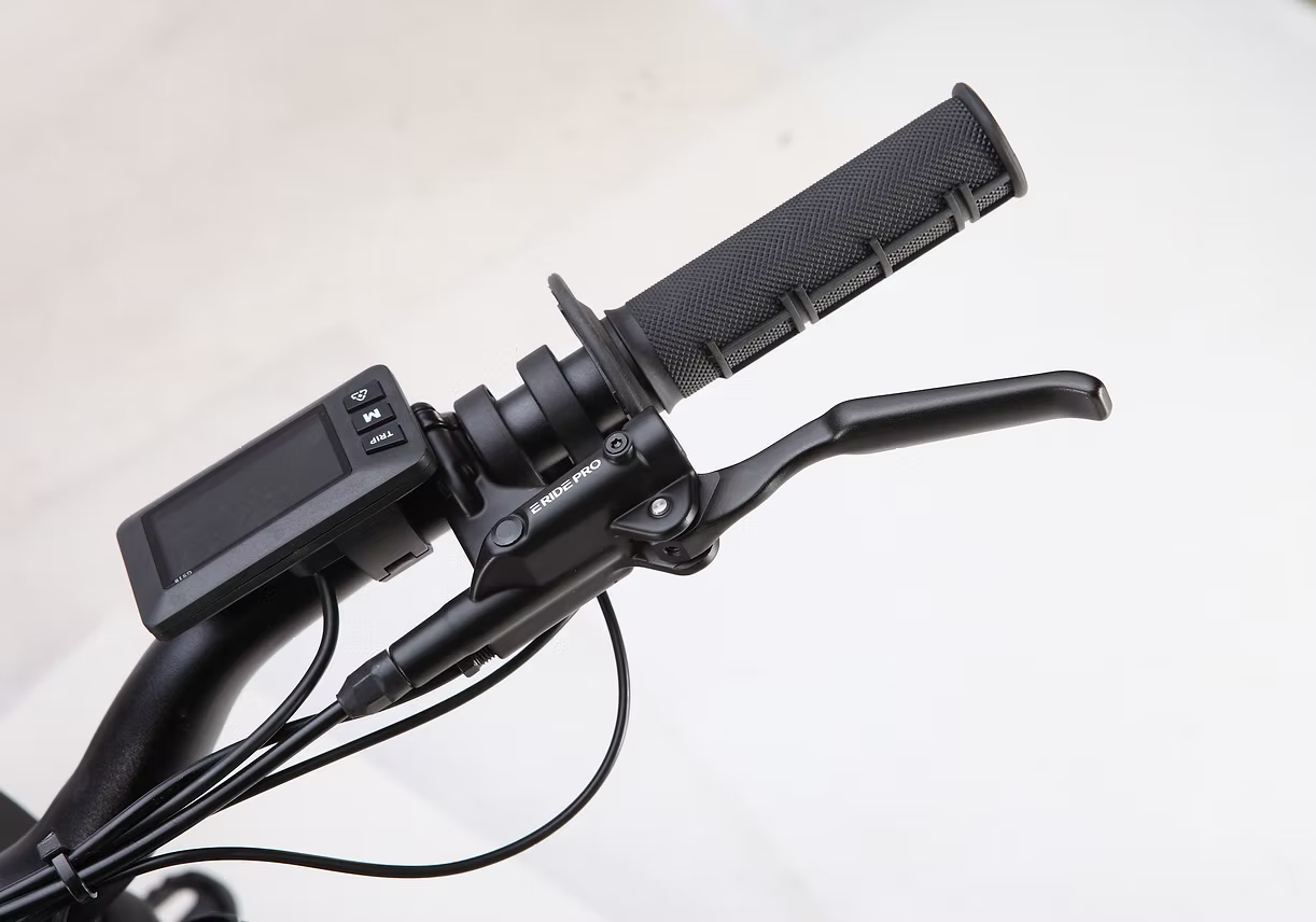 E Ride Pro MINI