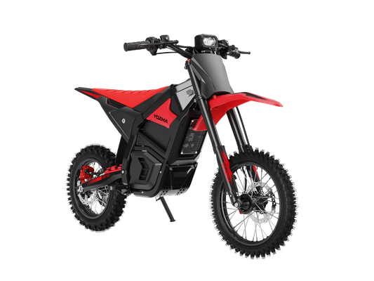 Yozma IN 10 Electric Mini Dirt Bike