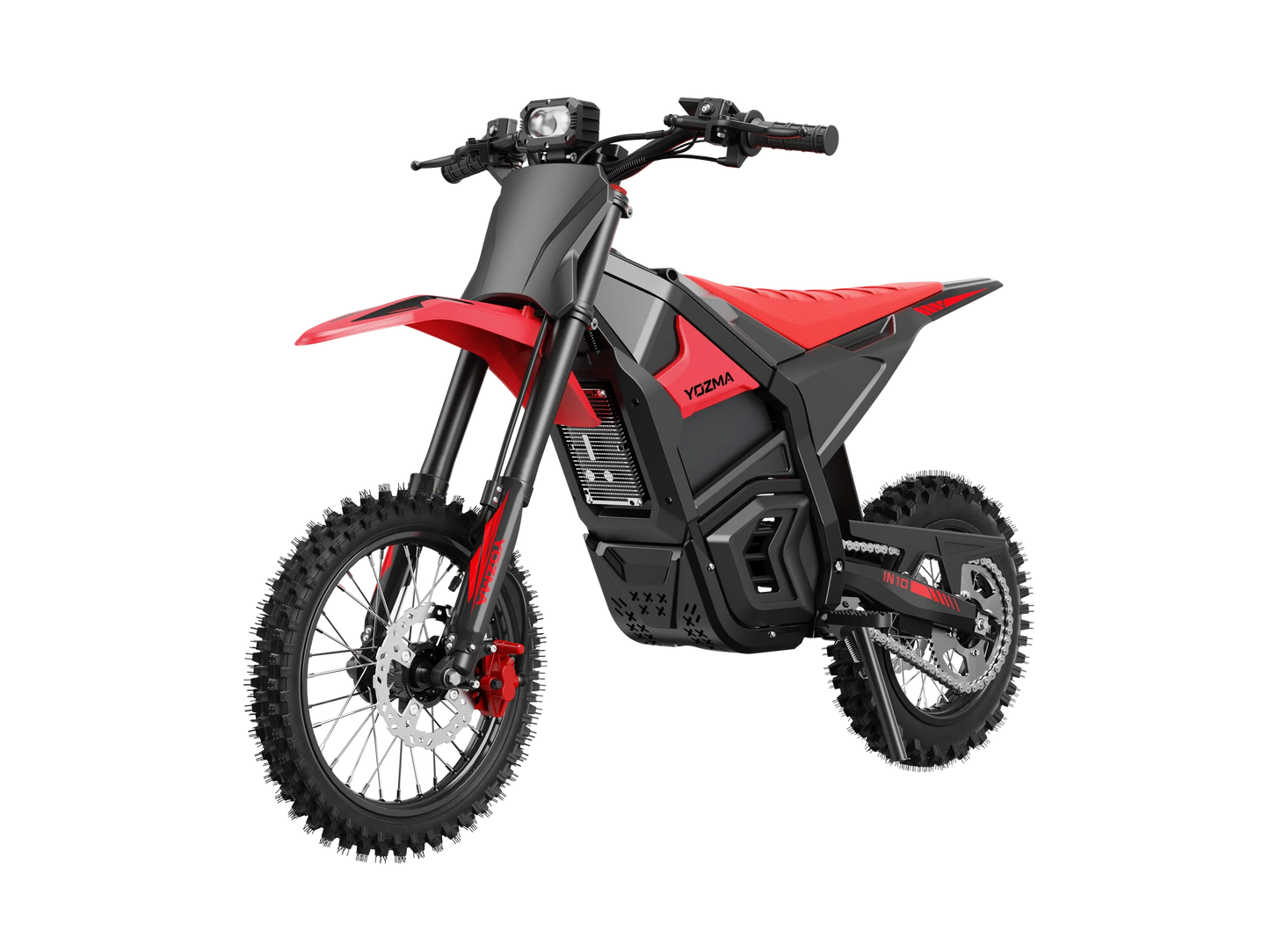 Yozma IN 10 Electric Mini Dirt Bike