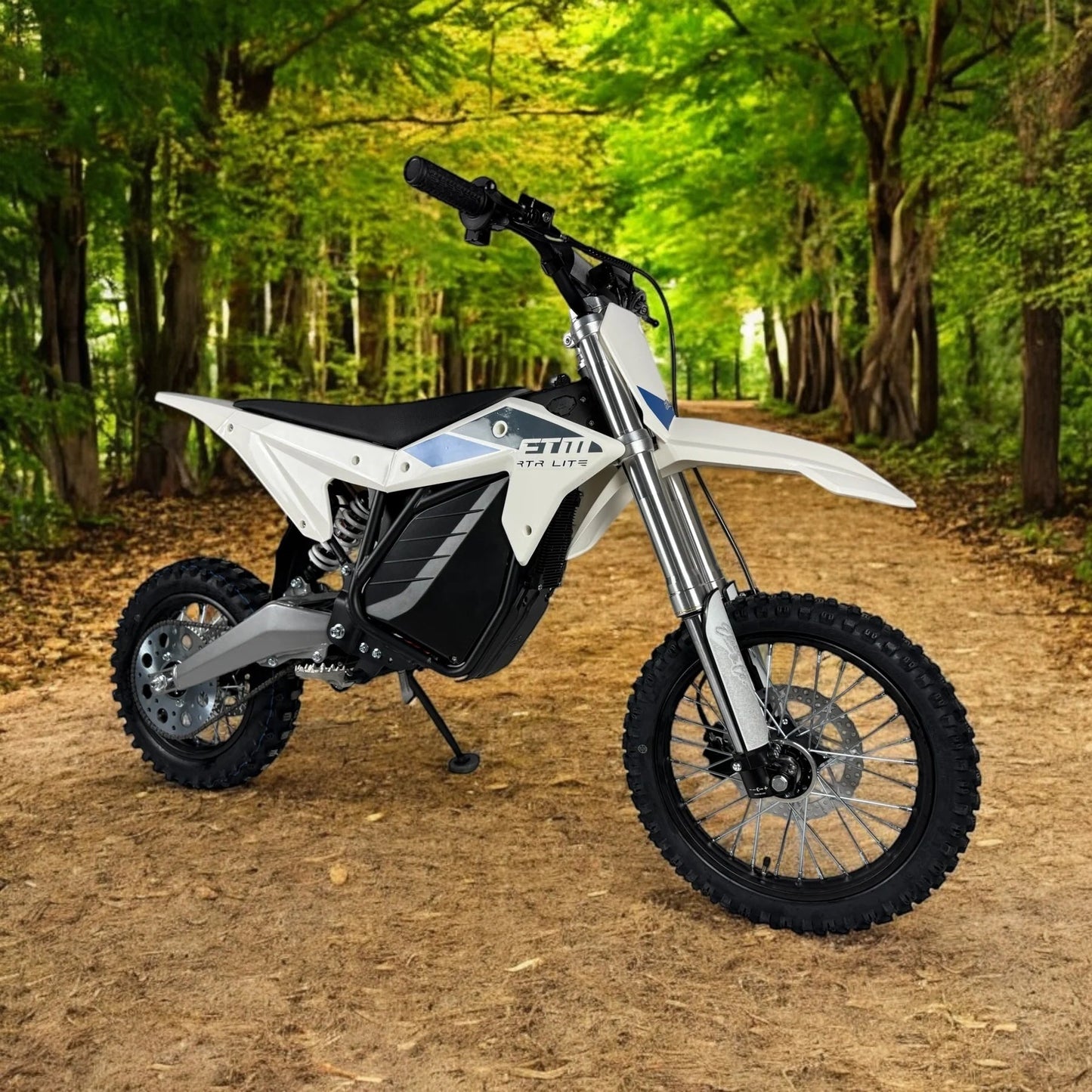 ETM™ RTR LITE
