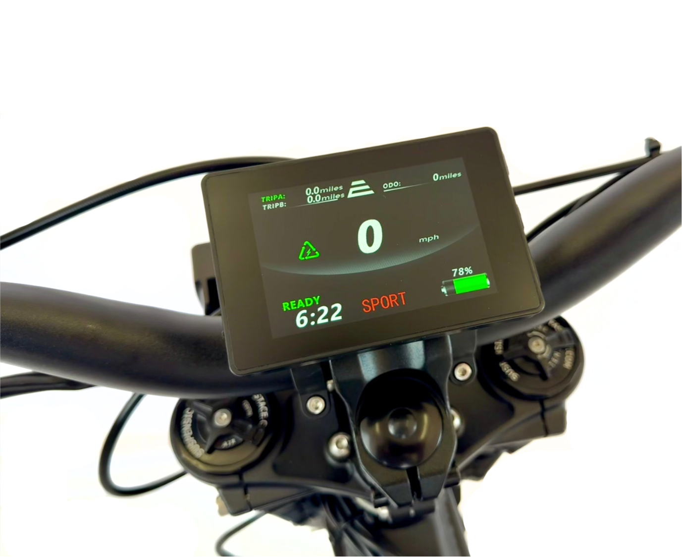 E Ride Pro SS 2.0