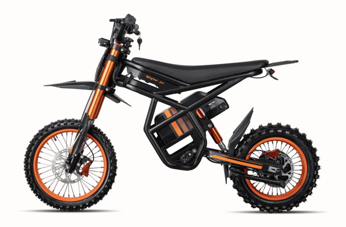 GT54 Electric Mini Bike