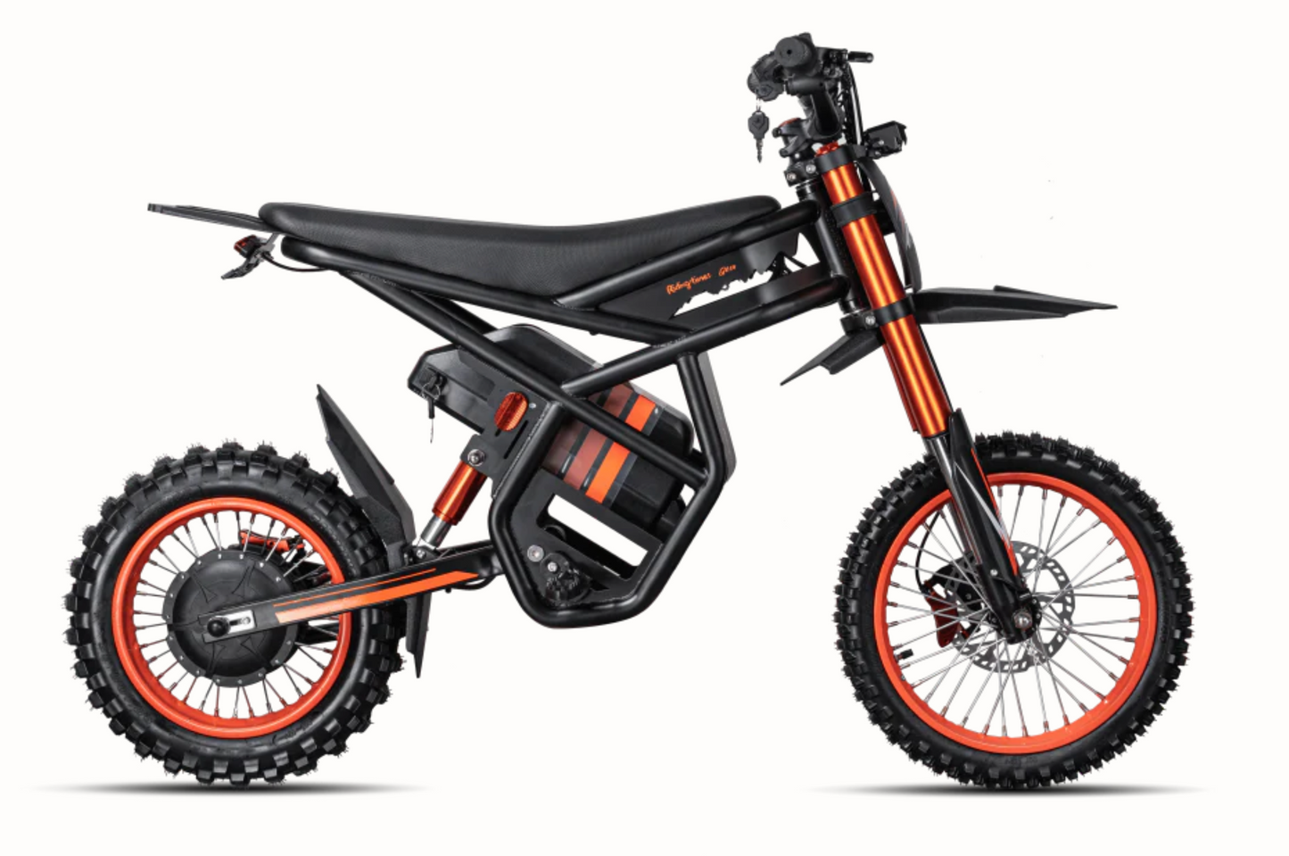 GT54 Electric Mini Bike