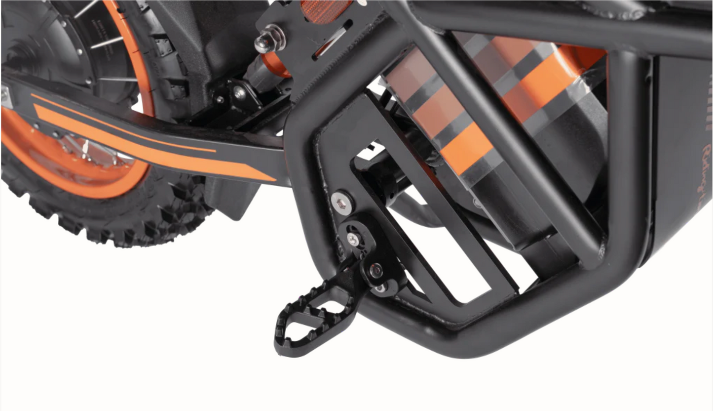 GT54 Electric Mini Bike