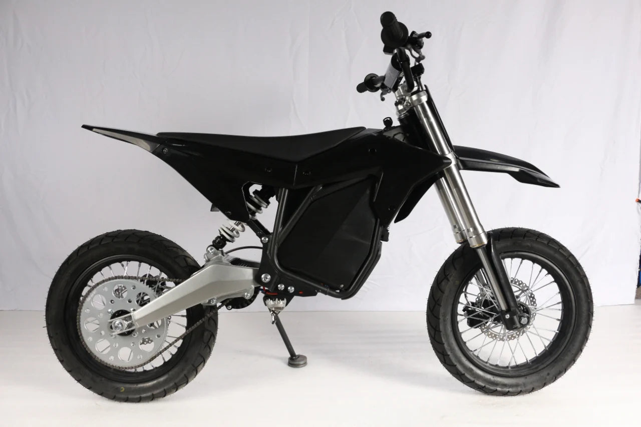 ETM™ RTR 14IN STREET WHEEL SET