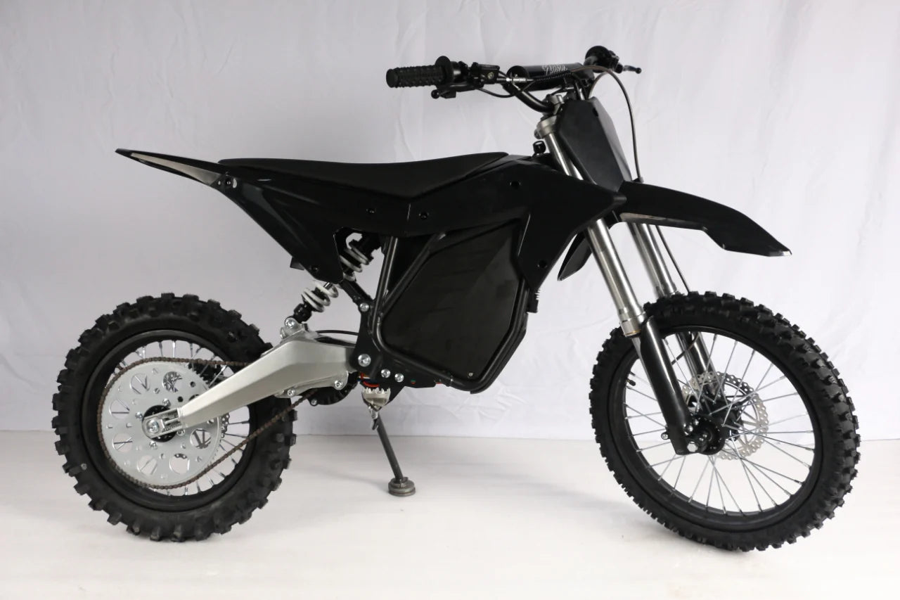ETM RTR Big Wheel Kit – 14"/17"