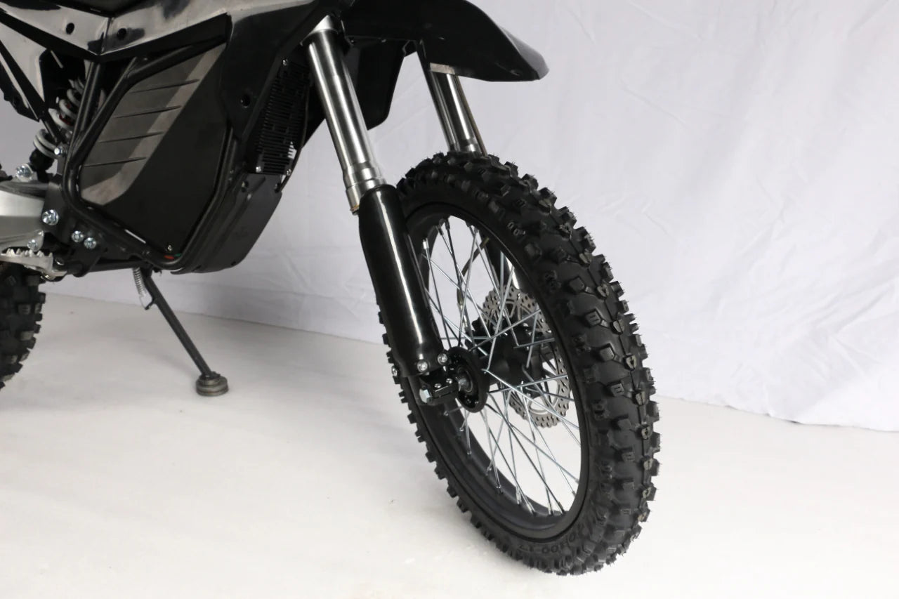 ETM RTR Big Wheel Kit – 14"/17"