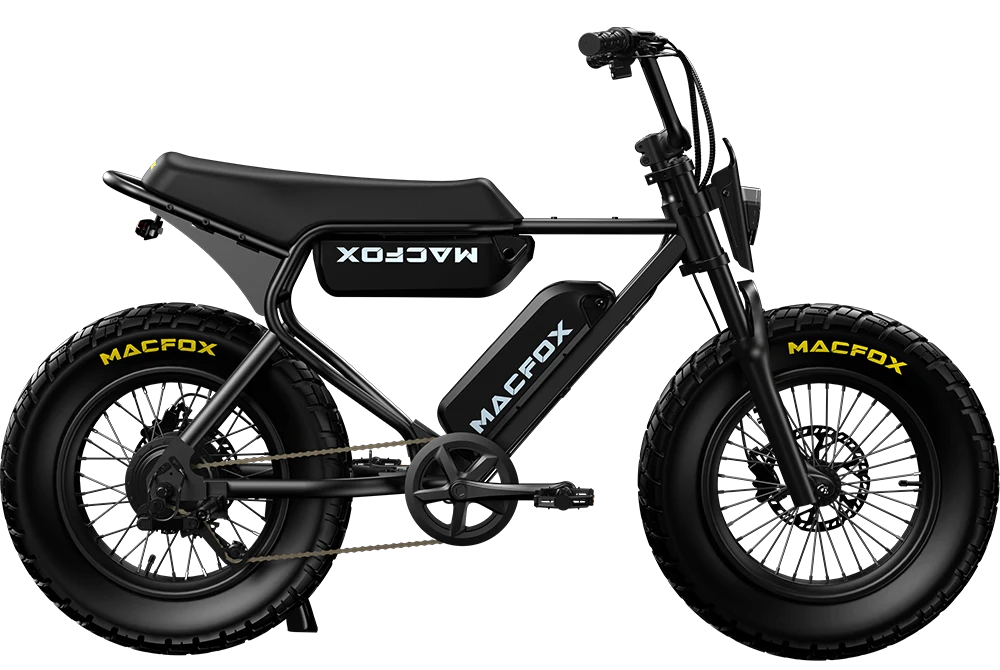 Macfox X7
