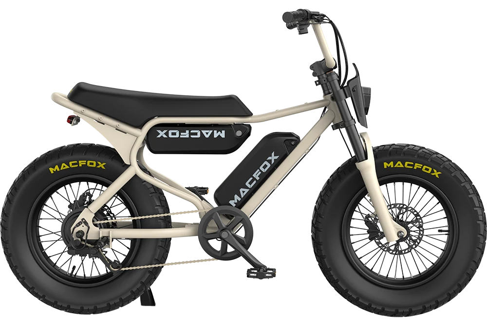Macfox X7