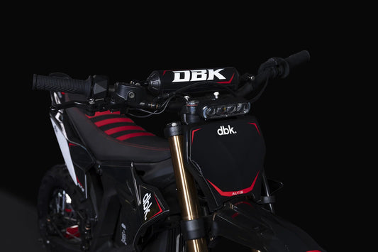 Altis Delta x DBK - Emoto SuperstoreEmoto Superstore