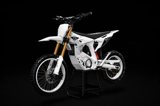 Delta S - Emoto SuperstoreElectric Off-Road Bikes234563256244Emoto Superstore