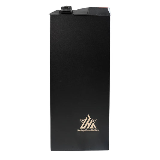 DHS 88V 40Ah 15C High-Performance Battery (RS50 Cells)