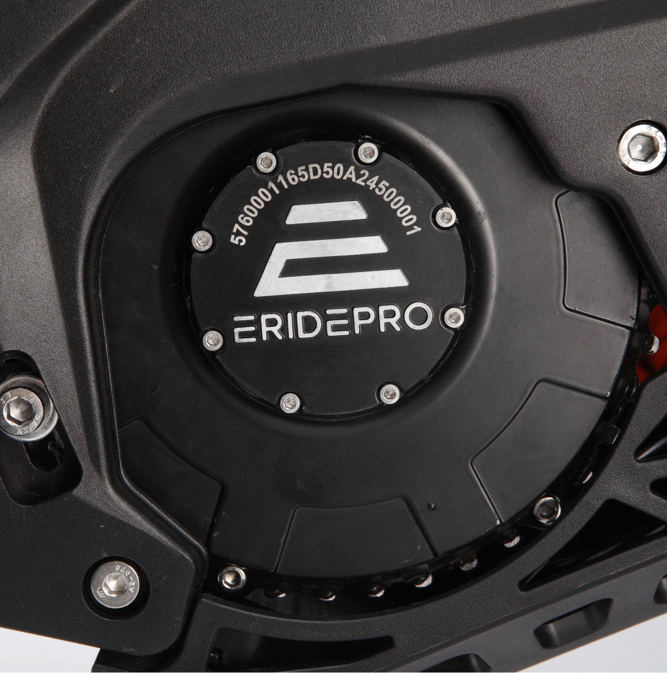 E Ride Pro SR (19"/18") -