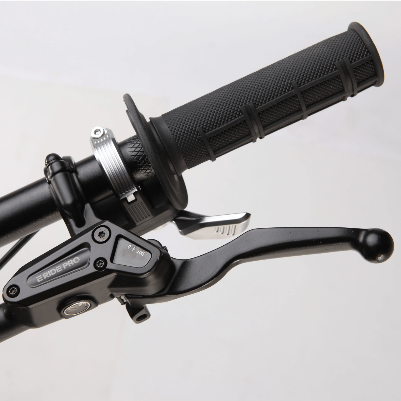 E Ride Pro SR (19"/18") -