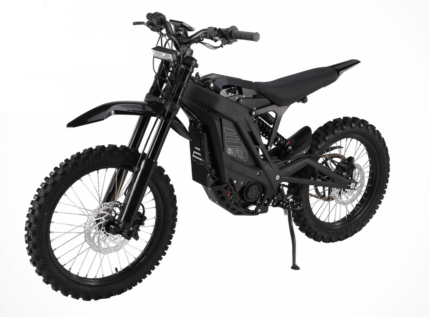 E Ride Pro SR (19"/18") -