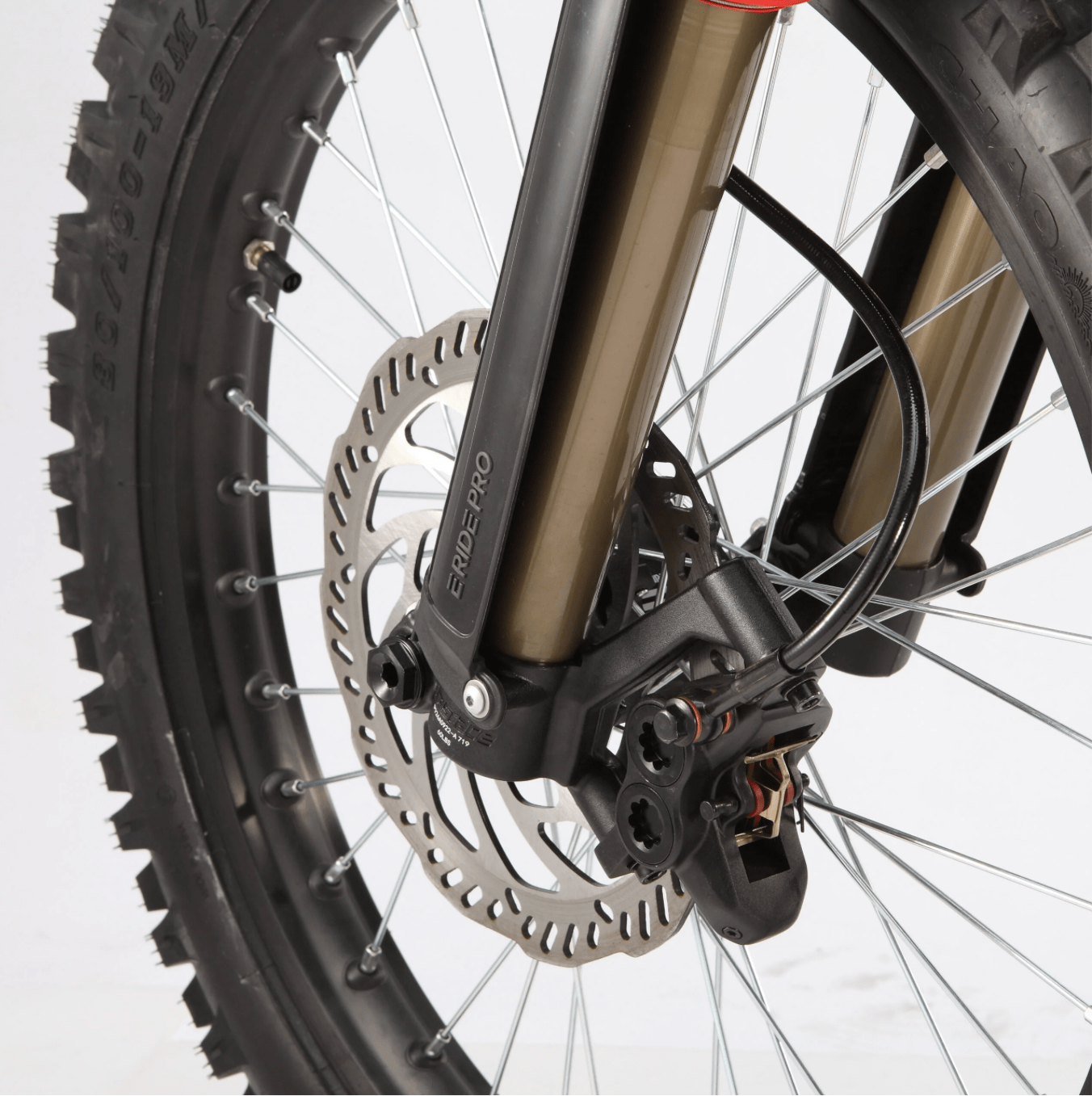 E Ride Pro SR (19"/18") -
