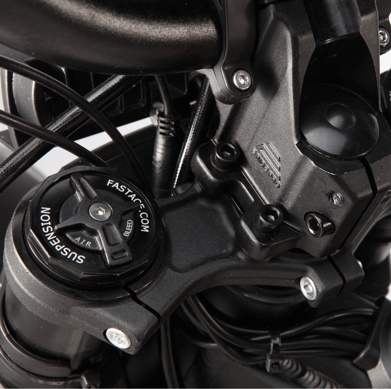 E Ride Pro SR (19"/18") -