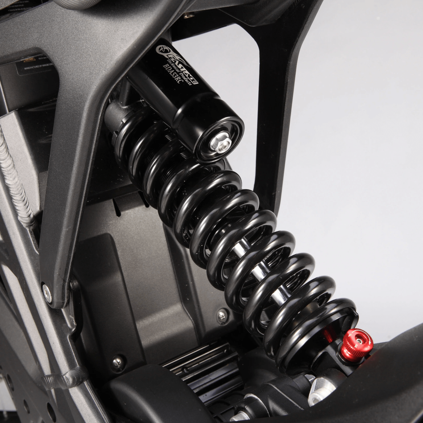 E Ride Pro SR (19"/18") -