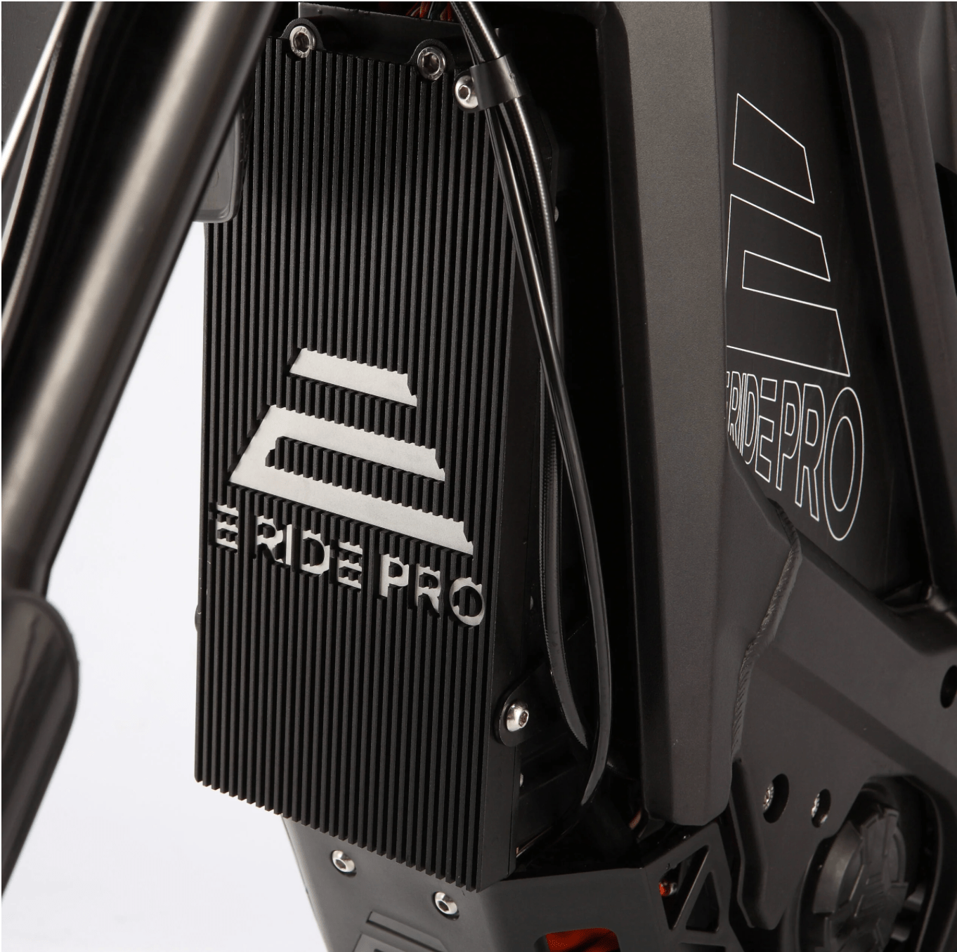 E Ride Pro SR (19"/18") -